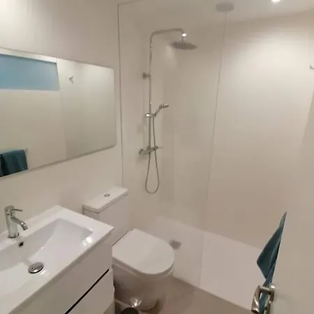 Apartament Casa Mar Corralejo Zewnętrze zdjęcie
