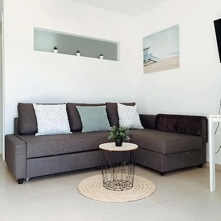 Apartament Casa Mar Corralejo Zewnętrze zdjęcie