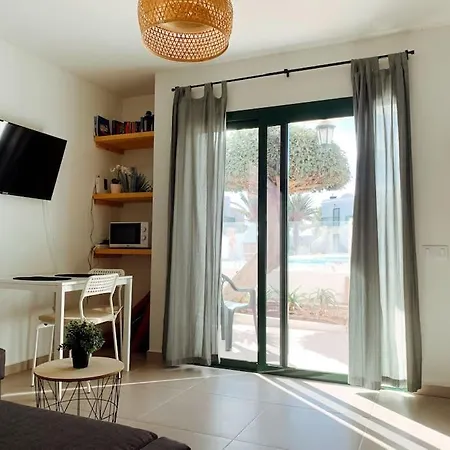 Apartament Casa Mar Corralejo Zewnętrze zdjęcie