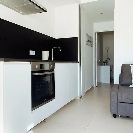 Apartament Casa Mar Corralejo Zewnętrze zdjęcie