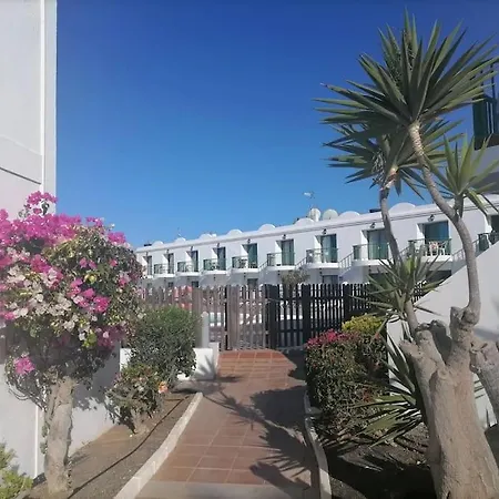 Apartament Casa Mar Corralejo Zewnętrze zdjęcie