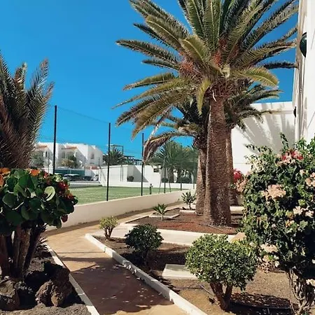 Apartament Casa Mar Corralejo Zewnętrze zdjęcie