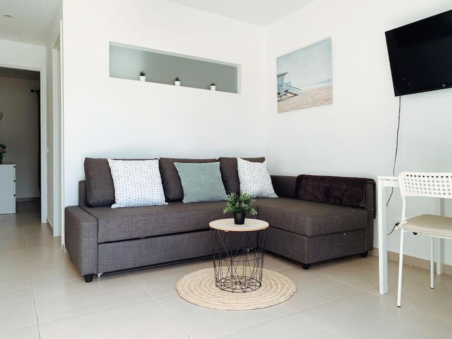 Casa Mar Appartement Corralejo