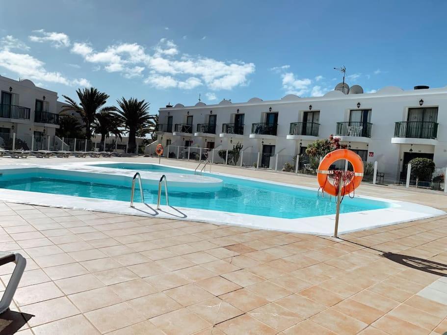 Appartement Casa Mar *