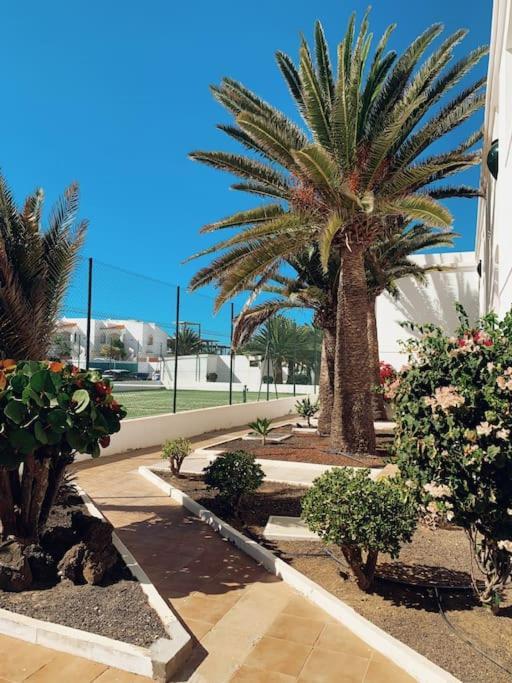 Appartement Casa Mar Corralejo