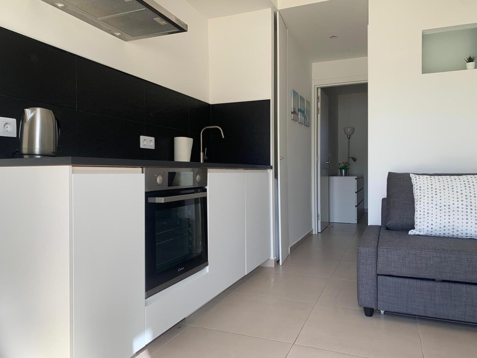Appartement Casa Mar *